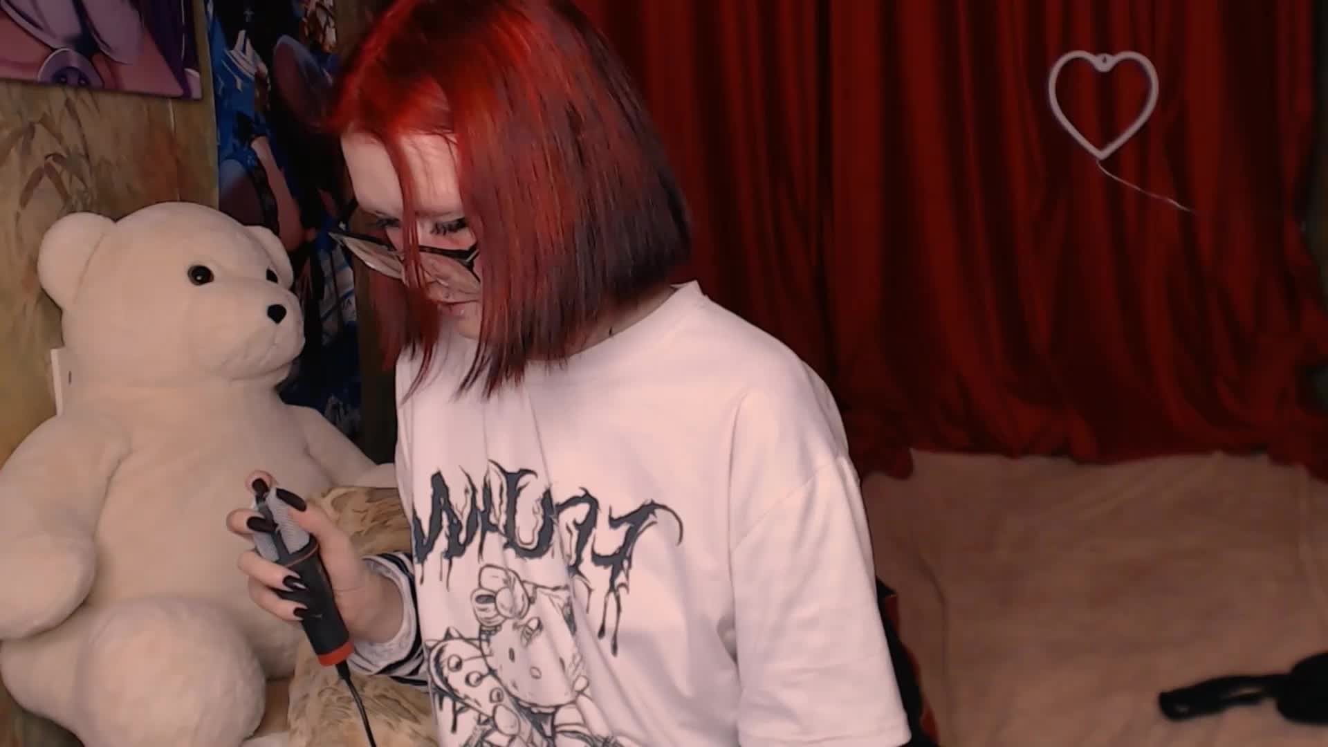 Velvet-and-Venom Adult Chat October 5, 2025