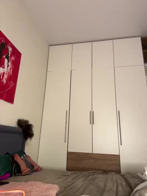 SunnyLulu Adult Chat October 5, 2025