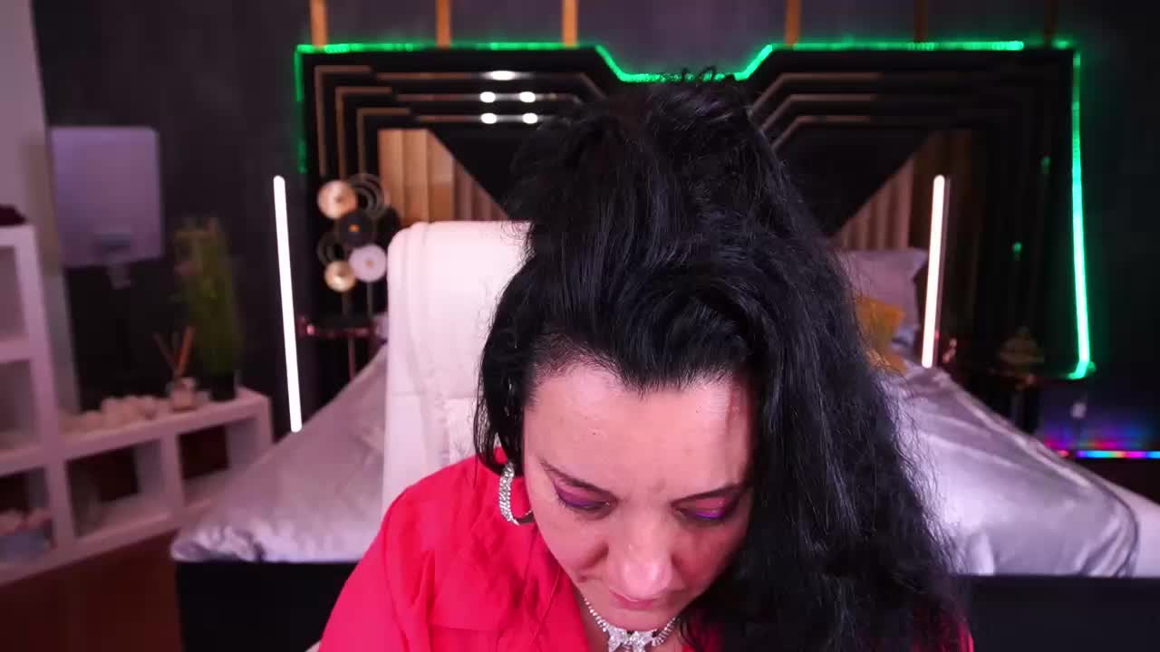 ValeryRosseee Adult Chat October 5, 2025