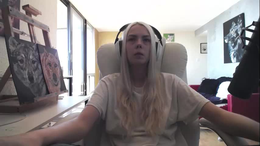 tinykylie Adult Chat October 5, 2025