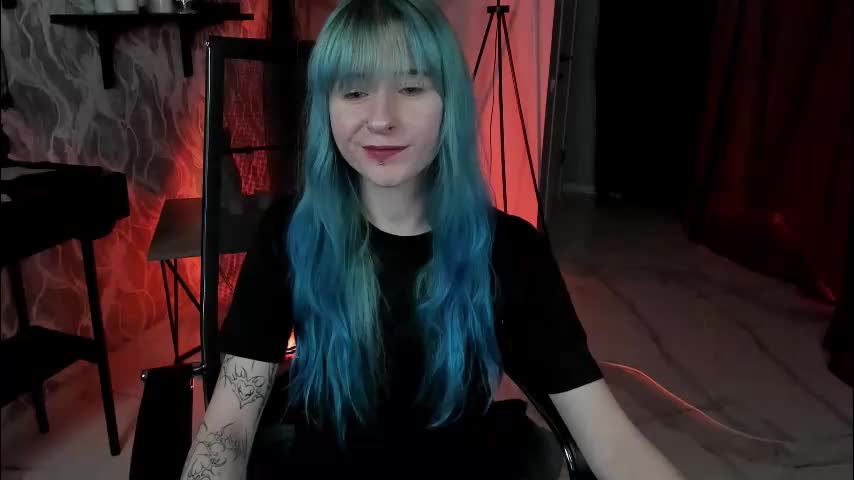 lexiwenford Adult Chat October 5, 2025