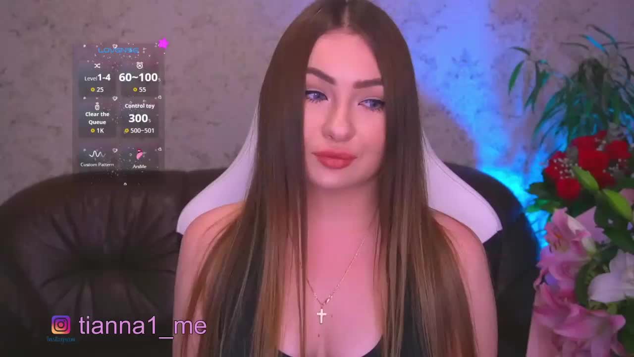 Tianna_me Adult Chat October 5, 2025