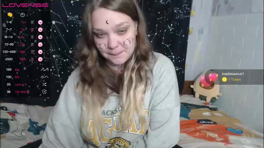 darling_tony18 Adult Chat October 5, 2025