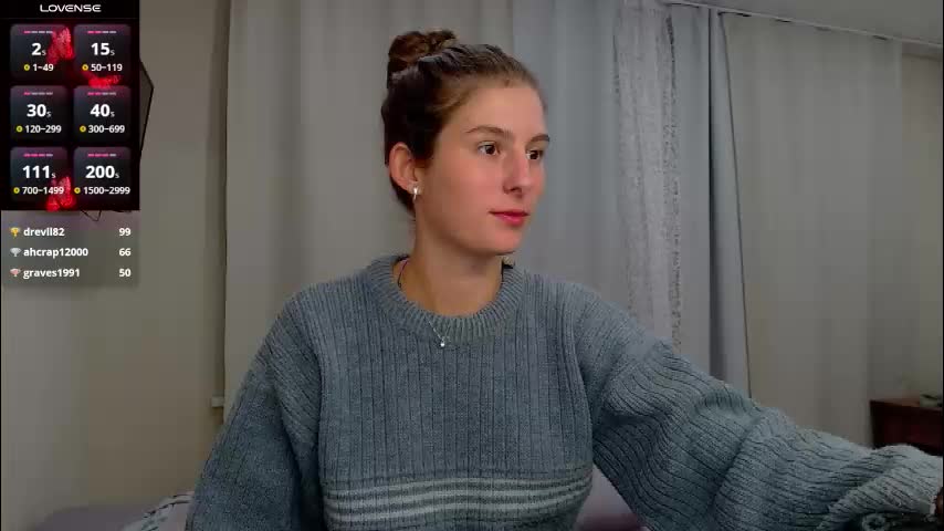 jalevakitties2 Adult Chat October 5, 2025