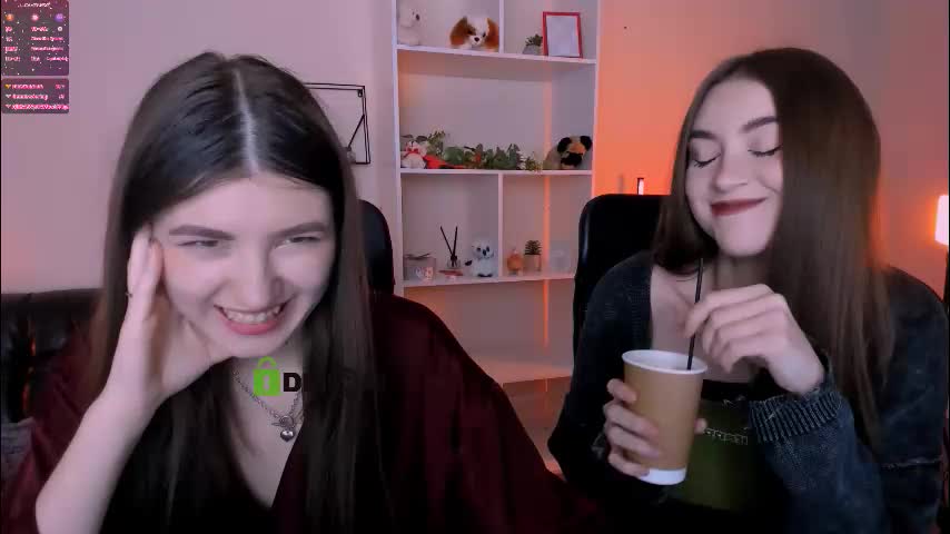 barbara_crazy Adult Chat October 4, 2025