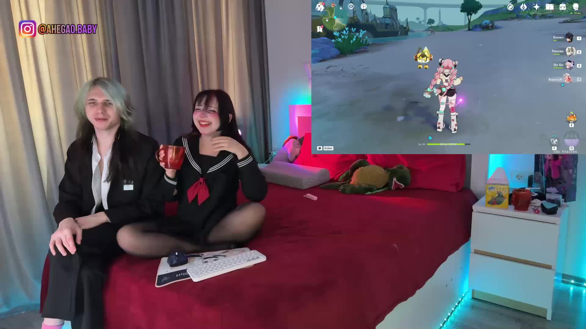 h3ntai-baby Adult Chat October 5, 2025