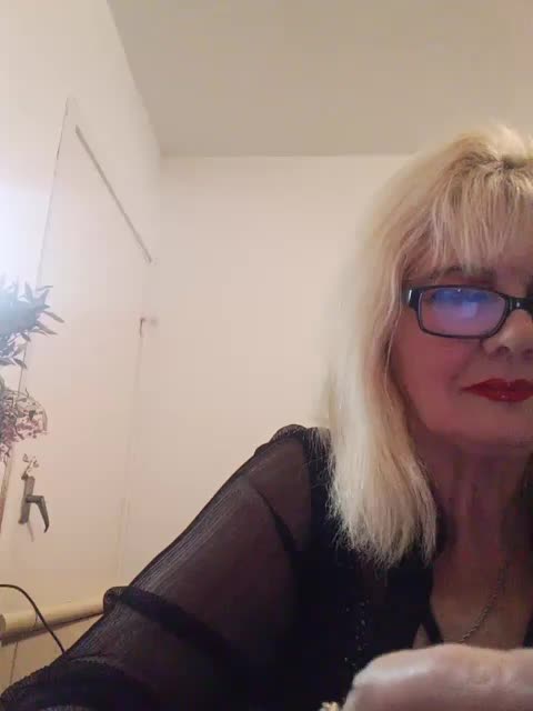 BoloshkaBlonda Adult Chat October 5, 2025