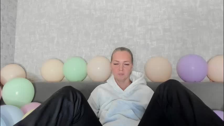 iam_venus Adult Chat October 5, 2025