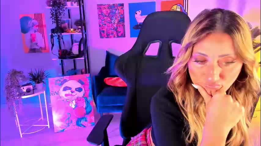 sarahholly Adult Chat October 5, 2025