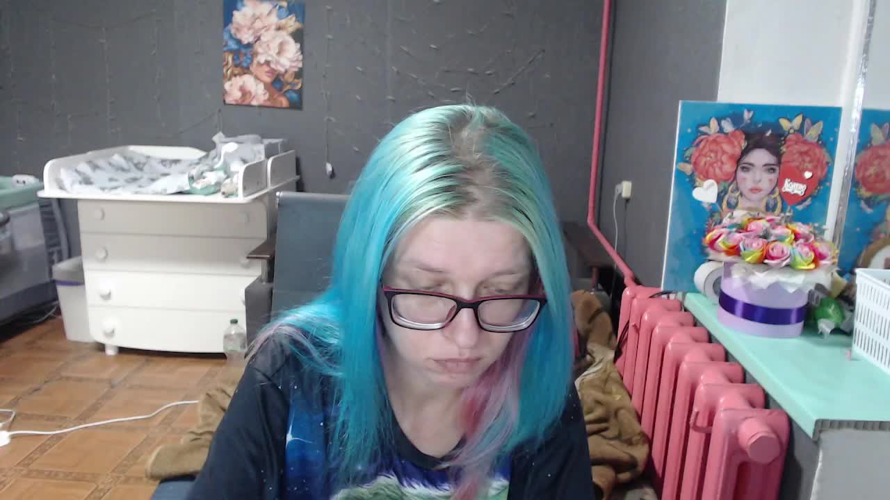 malvinella Adult Chat October 5, 2025