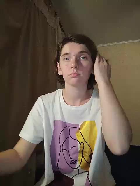 Your_Kitty Adult Chat October 5, 2025