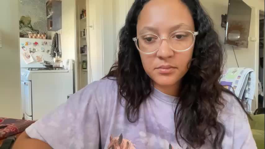 dreamyriri Adult Chat October 5, 2025