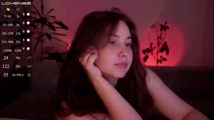 jia_lisaa Adult Chat October 5, 2025