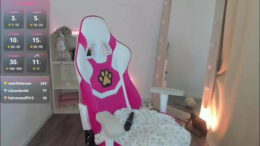 sunshine_angela Adult Chat October 5, 2025