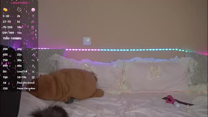 amandaafire Adult Chat October 5, 2025