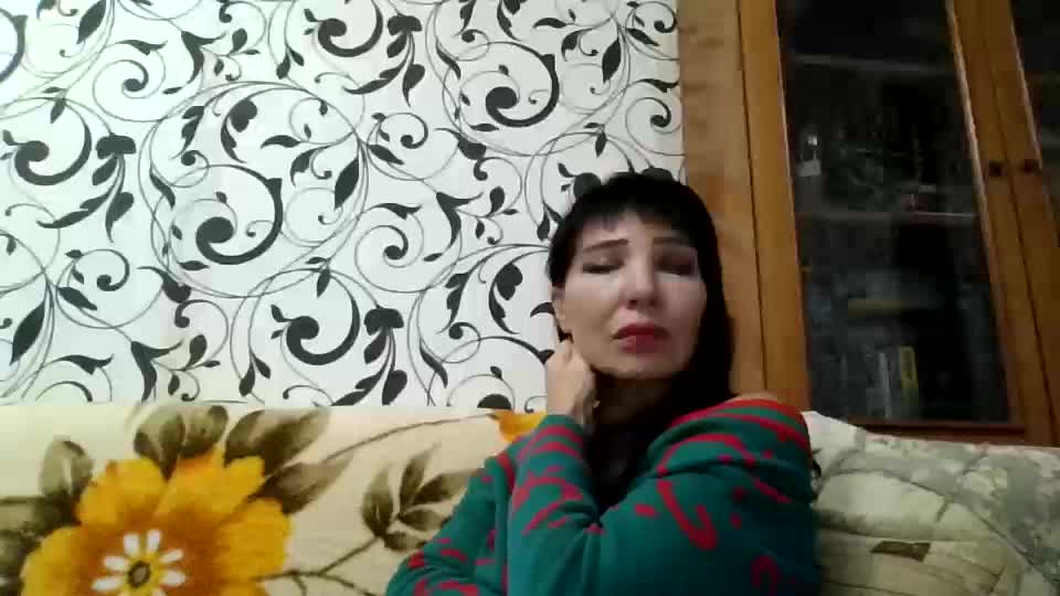 JeaneDavis Adult Chat October 5, 2025