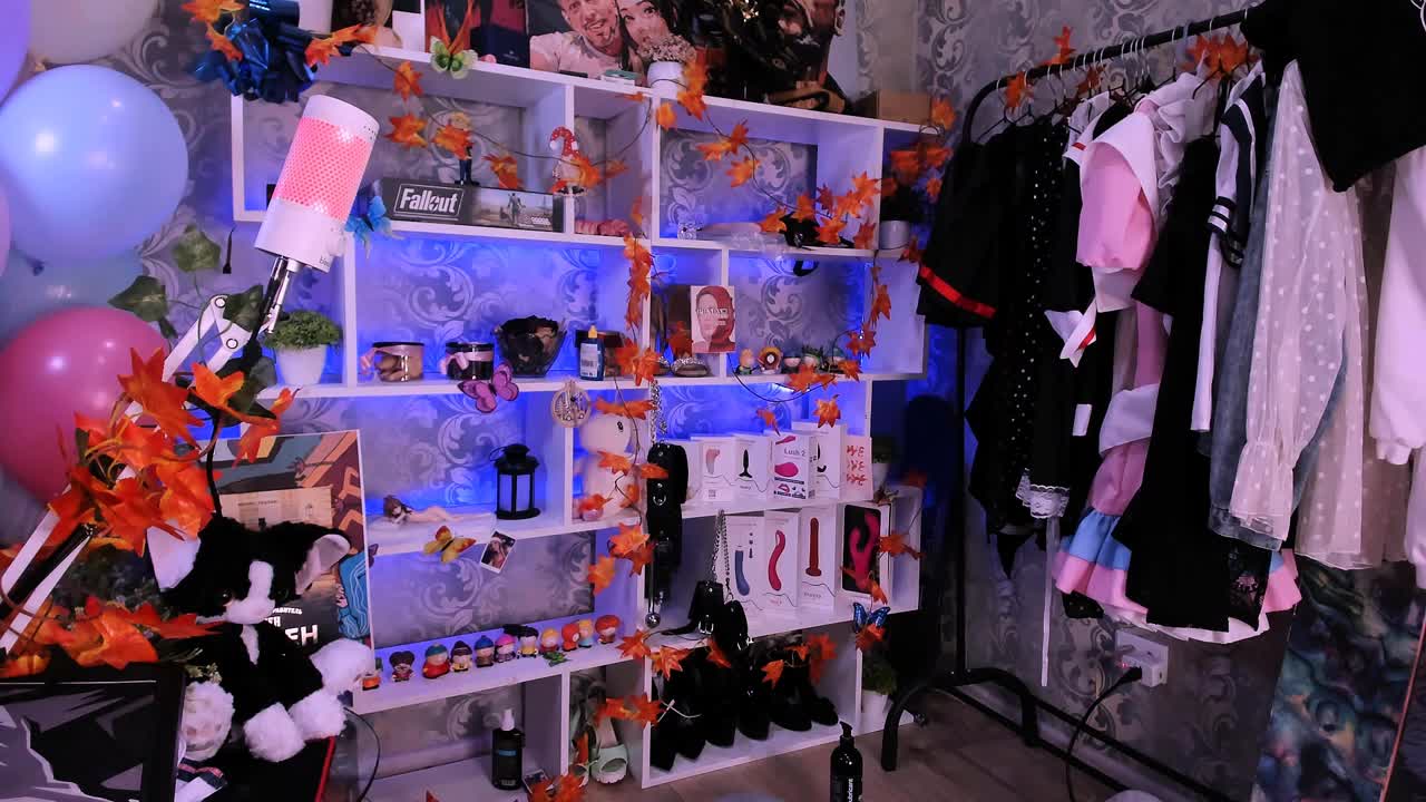 AsyaSweeet Adult Chat October 5, 2025