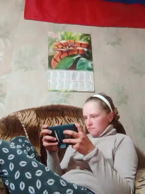 Calibriya Adult Chat October 5, 2025