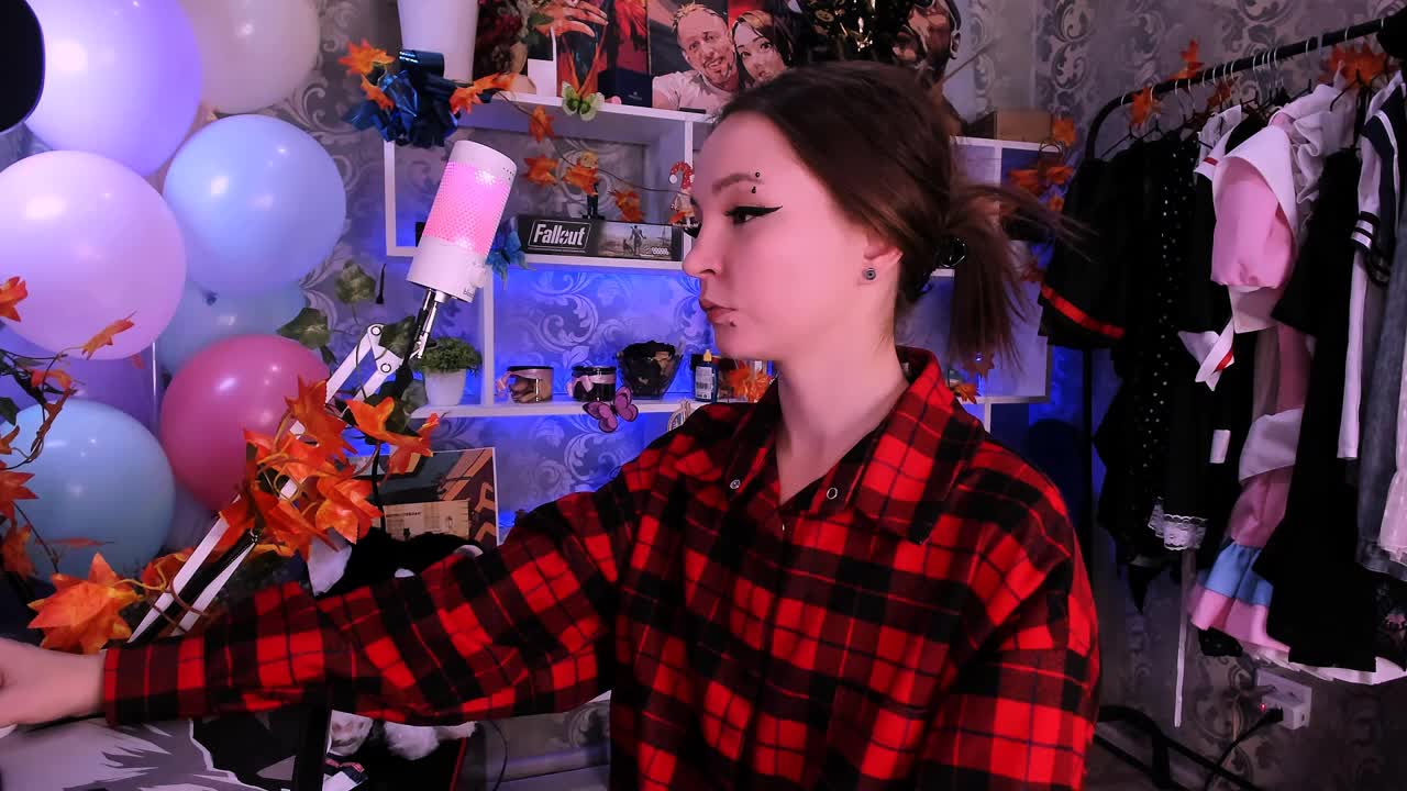 AsyaSweeet Adult Chat October 5, 2025