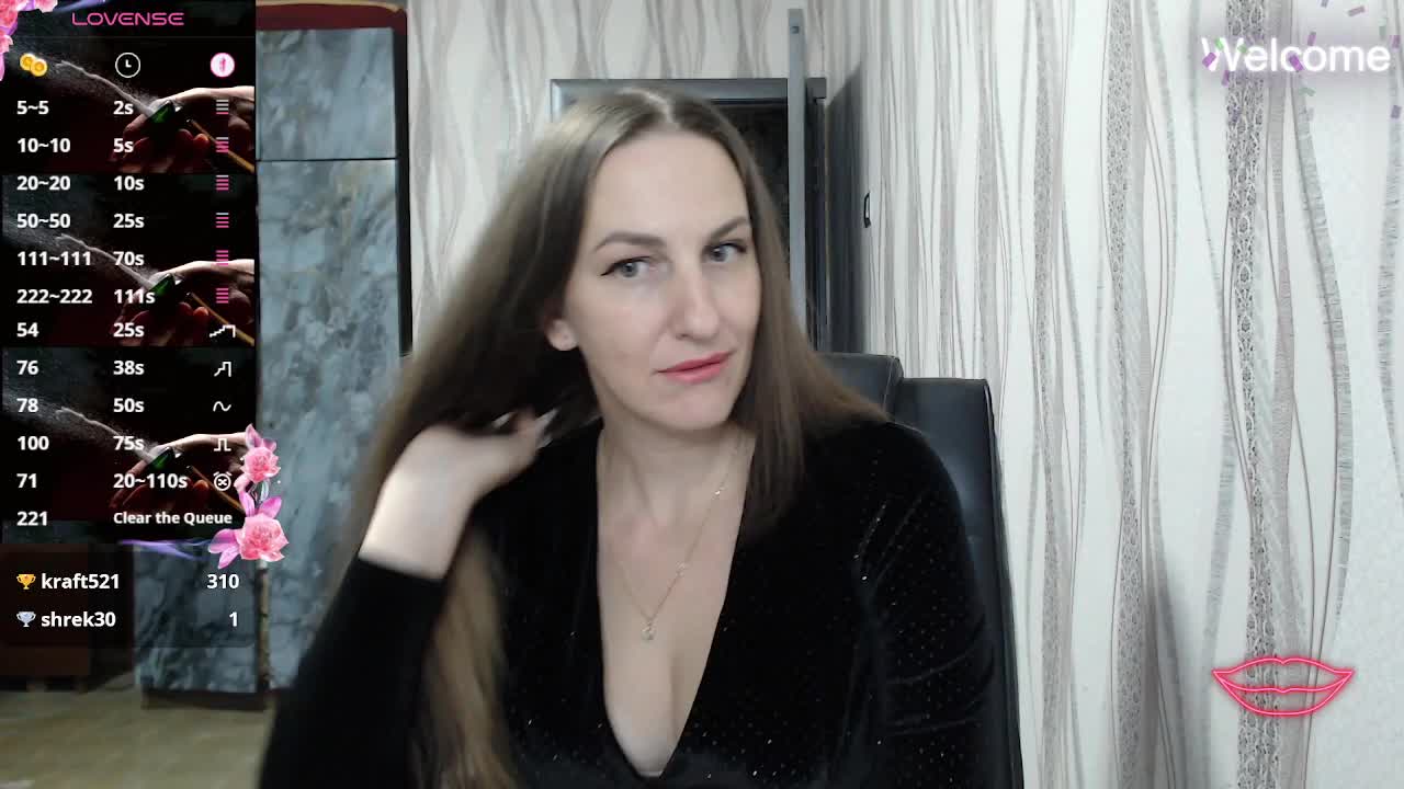 MilayaZhenya Adult Chat October 5, 2025