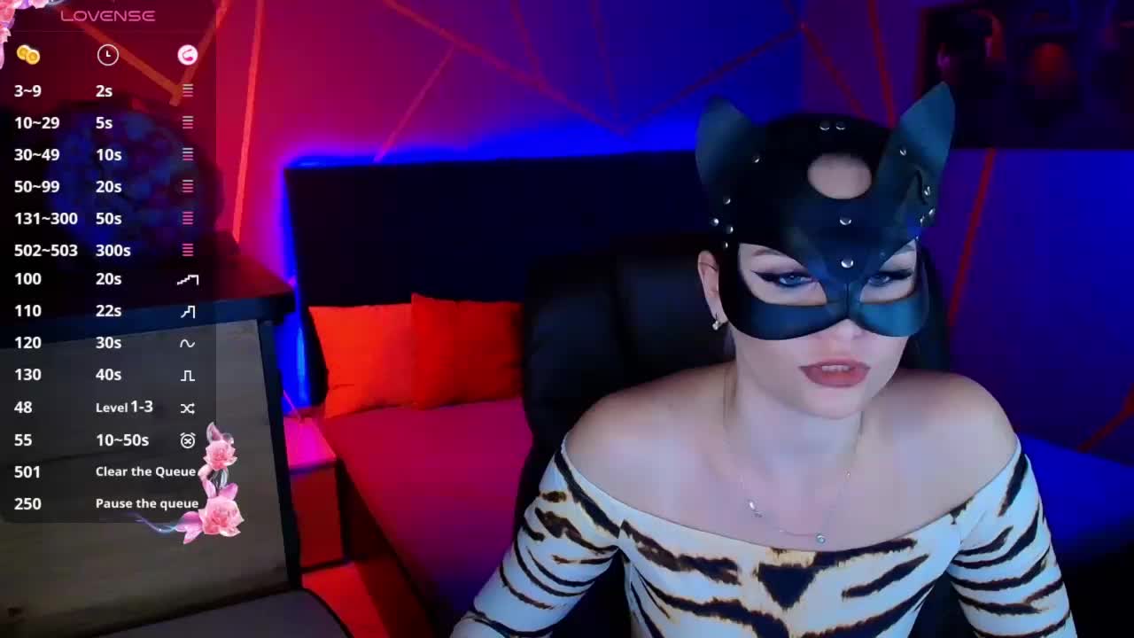 __Sofia_Cat__ Adult Chat October 5, 2025