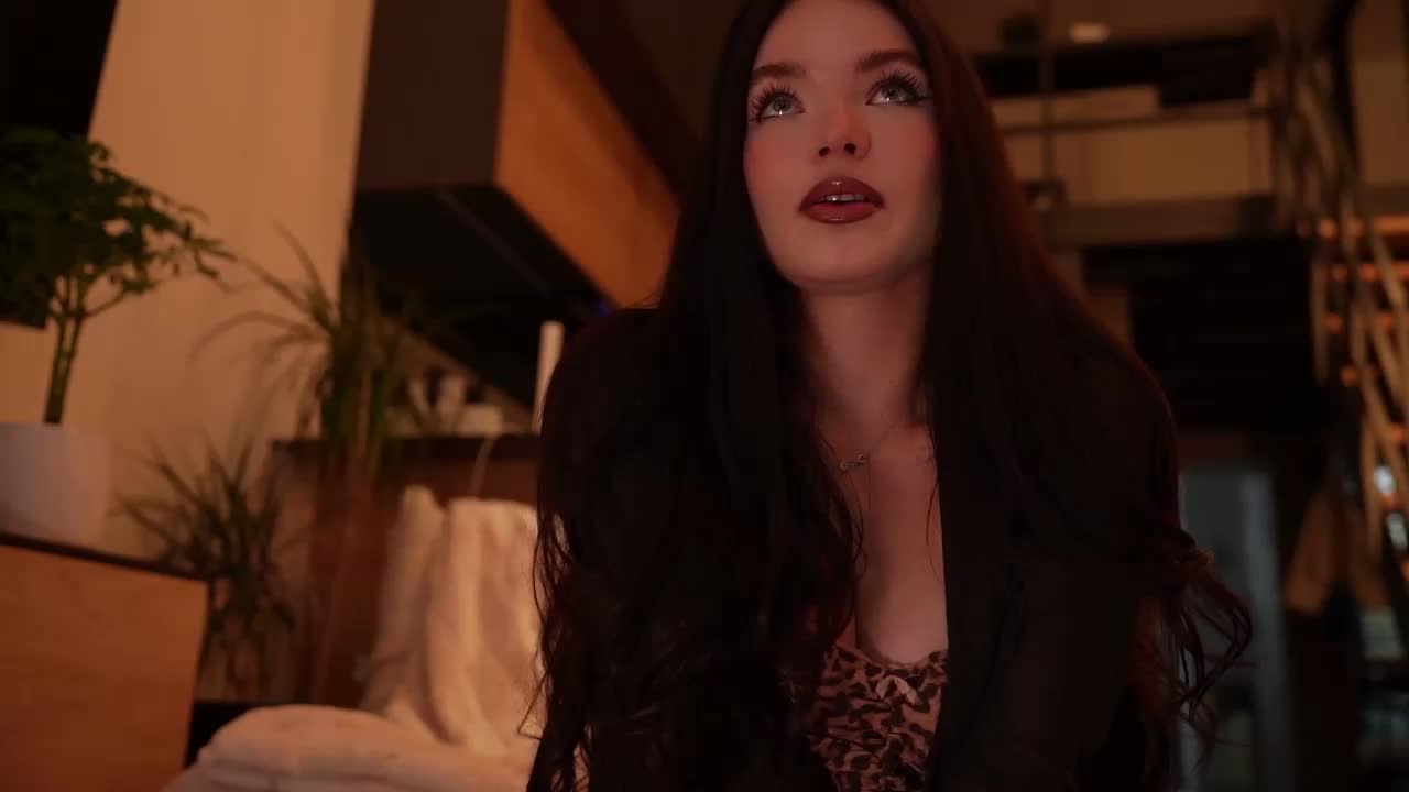 blackvelveet Adult Chat October 5, 2025