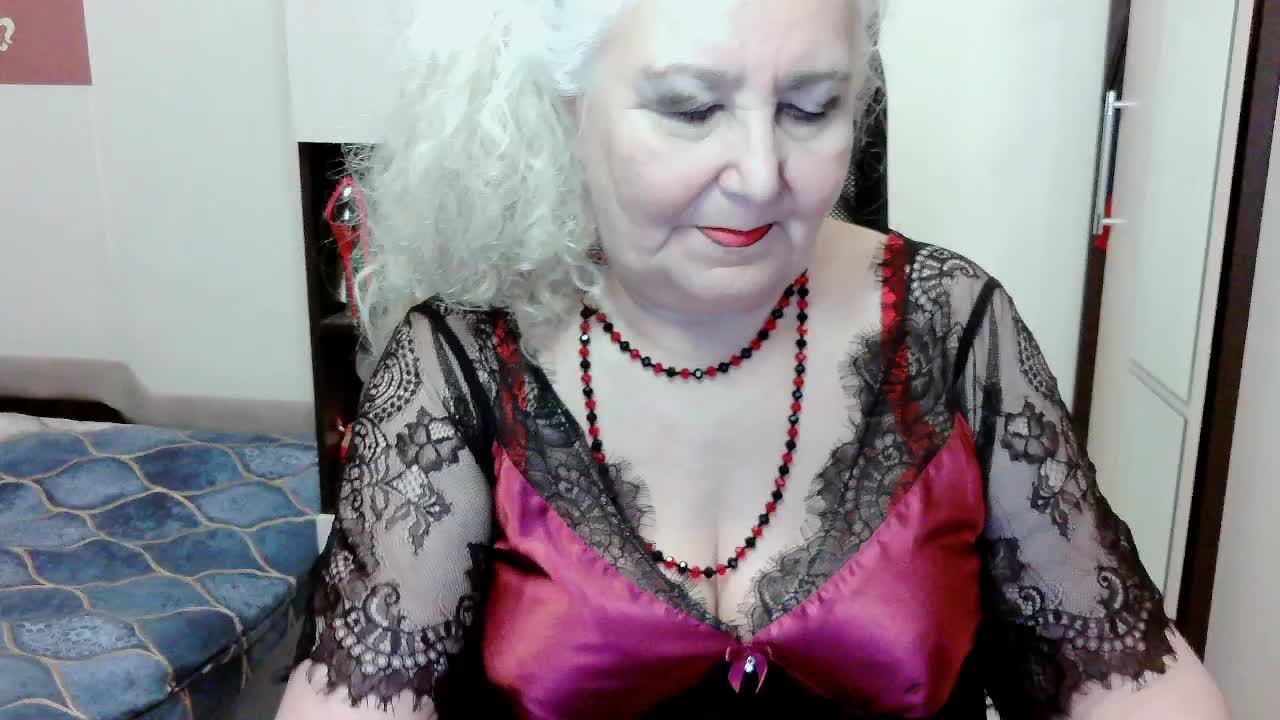 GrannyWants Adult Chat October 5, 2025