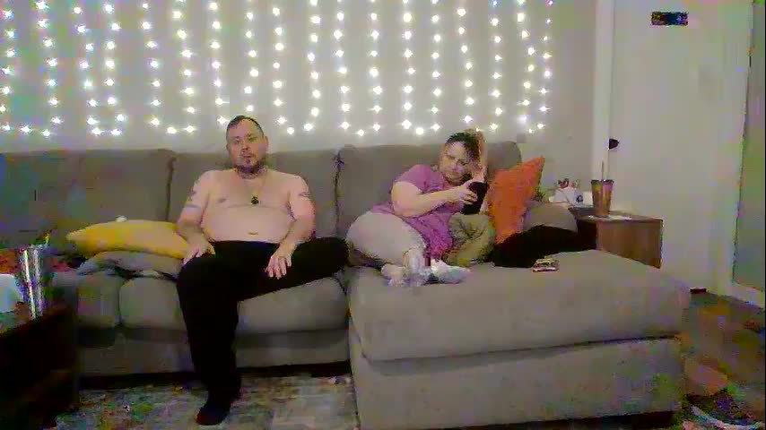 victoriaandjesse Adult Chat October 5, 2025