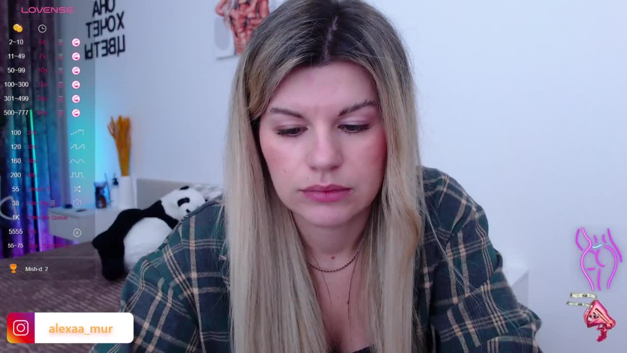 AlexaX7 Adult Chat October 5, 2025