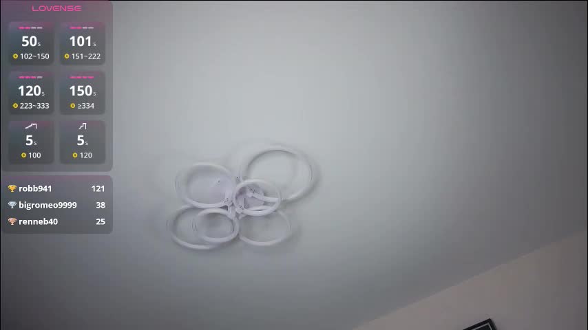 latanyabarthel Adult Chat October 5, 2025