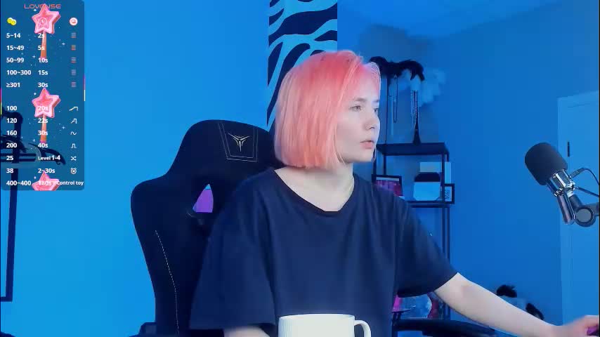 fetishrey Adult Chat October 5, 2025