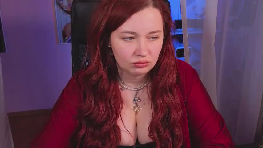 carolina_winter Adult Chat October 5, 2025