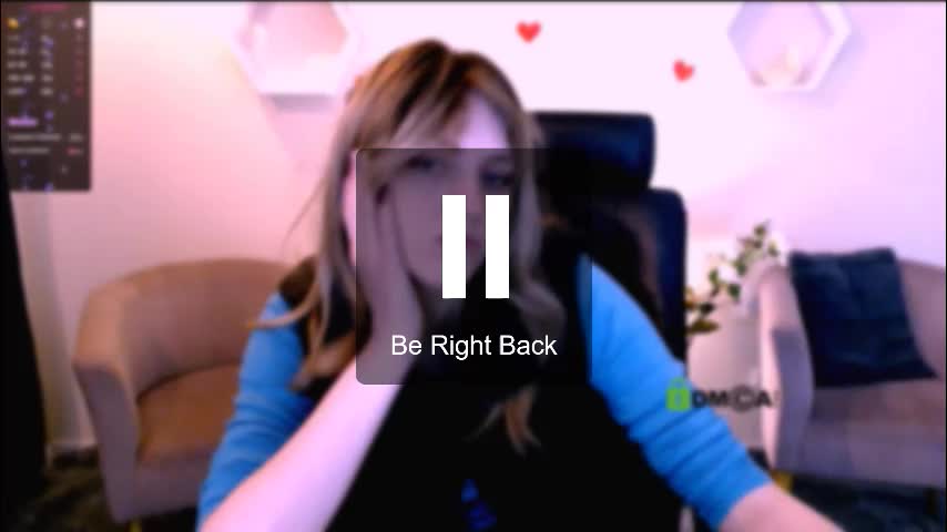 nelly_storm Adult Chat October 5, 2025