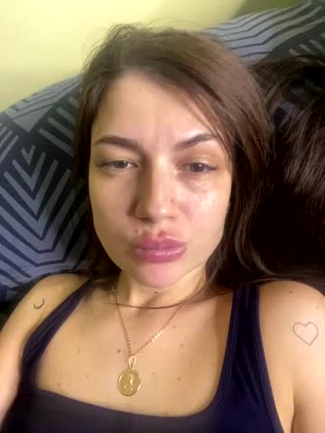 Cute_Erika Adult Chat October 5, 2025