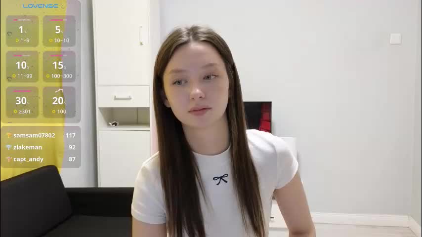 little_flower2 Adult Chat October 5, 2025