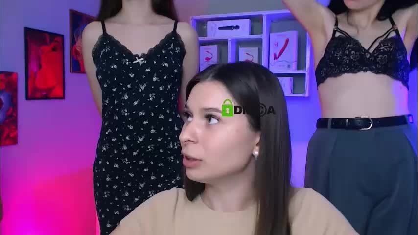 kaisy_star Adult Chat October 5, 2025