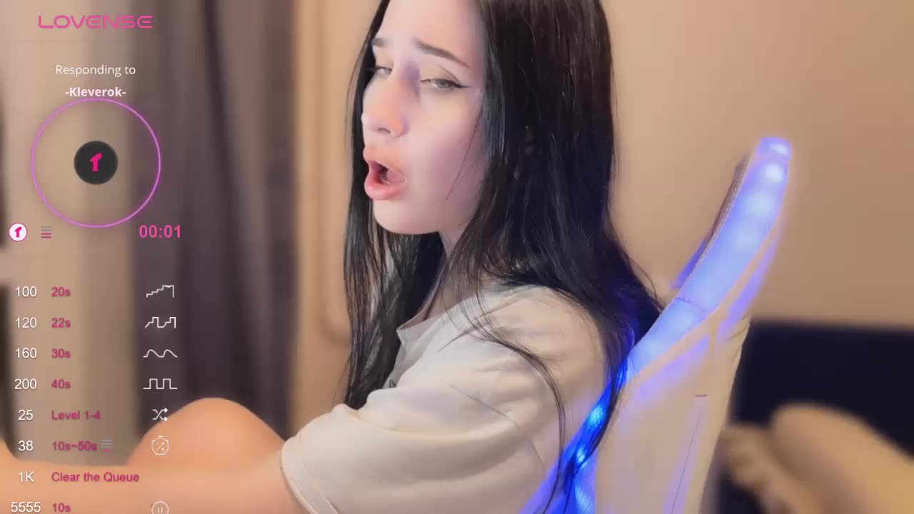 PinkyNastyx Adult Chat October 5, 2025