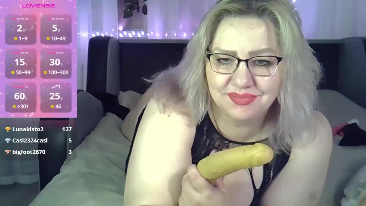 AngelinaGlam Adult Chat October 5, 2025