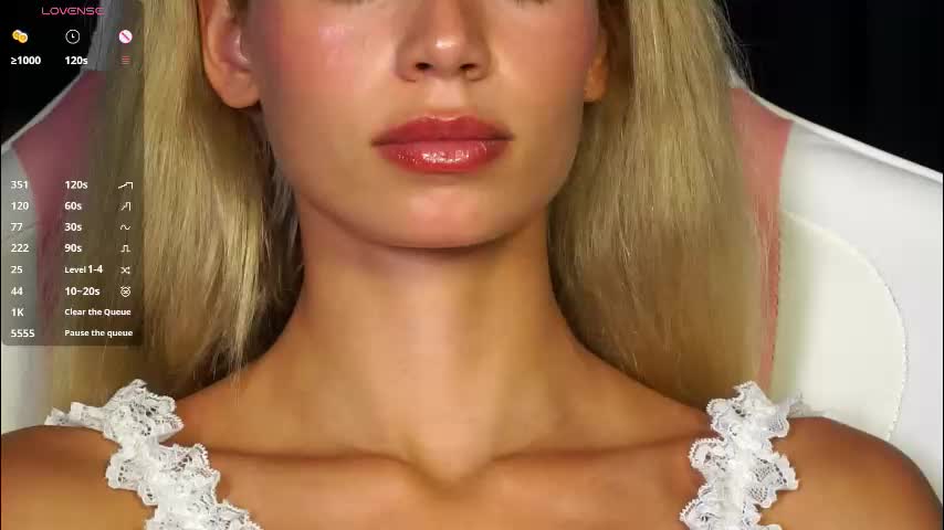 pink_princess_k Adult Chat October 5, 2025