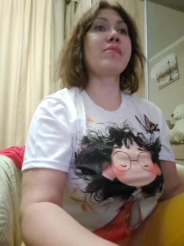 ROXOLANAA_SEXY Adult Chat October 5, 2025