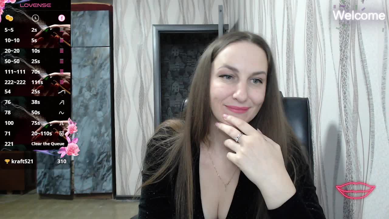 MilayaZhenya Adult Chat October 5, 2025