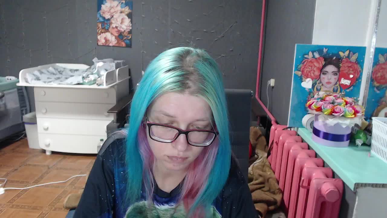 malvinella Adult Chat October 5, 2025