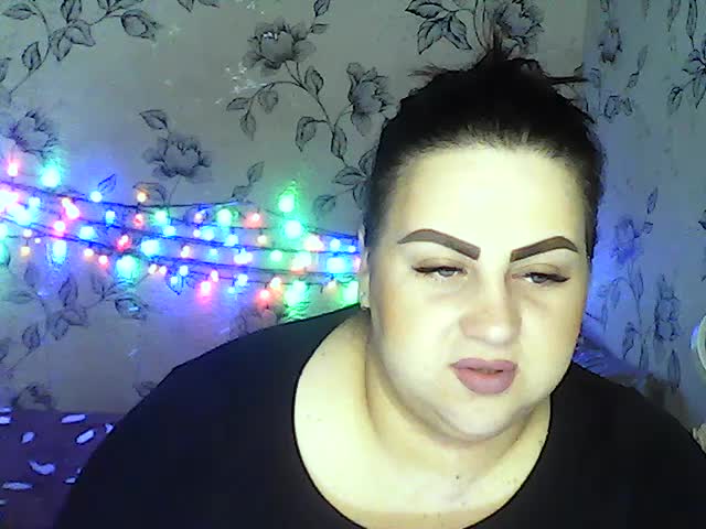 Ruby-Lorrie Adult Chat October 5, 2025