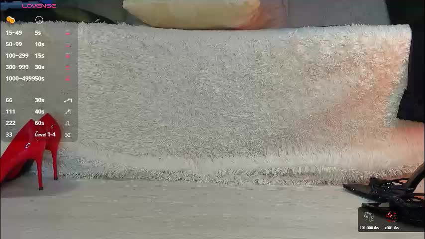 nylony_queeny Adult Chat October 5, 2025