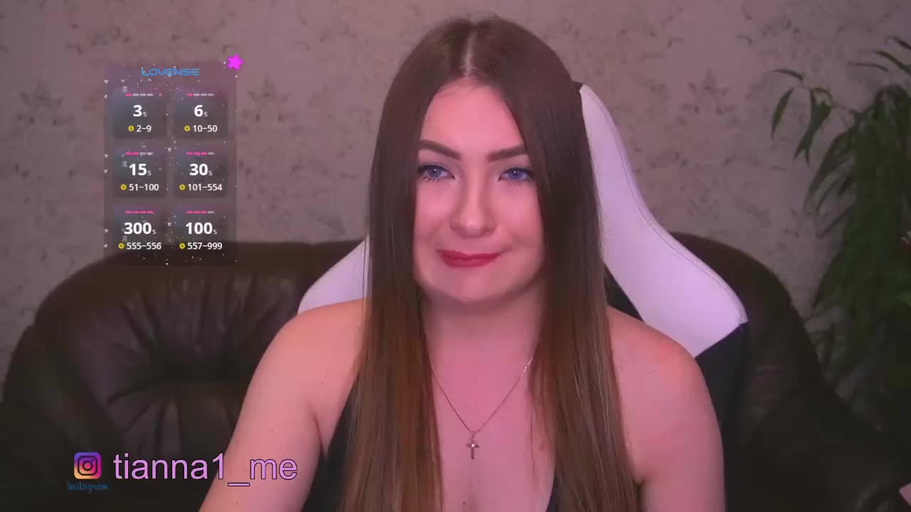 Tianna_me Adult Chat October 5, 2025