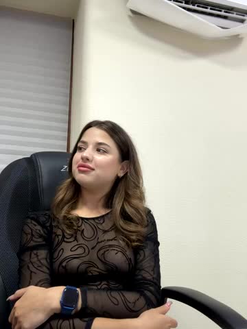 CharleneWoods Adult Chat October 5, 2025