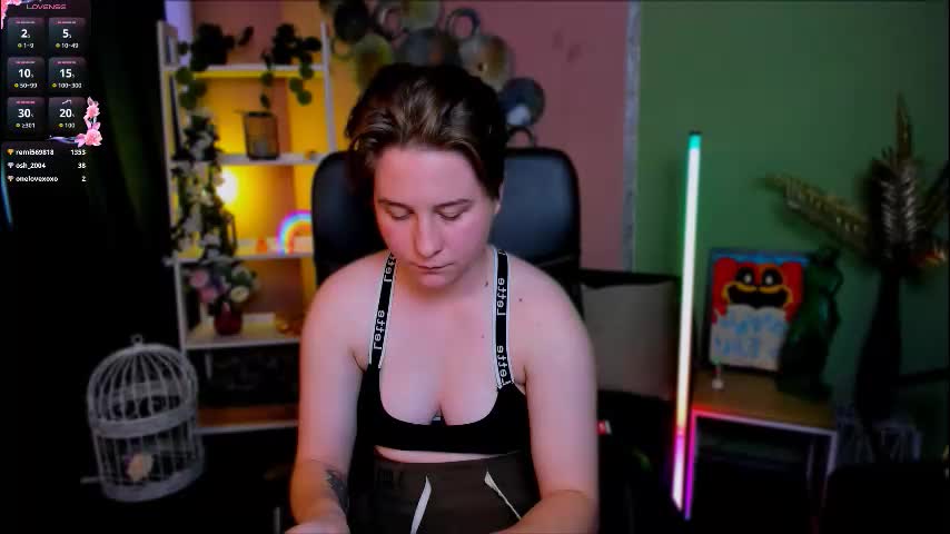 odri_sweet Adult Chat October 5, 2025