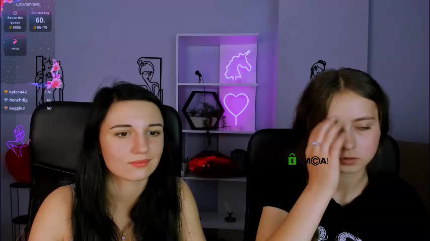 lia_sunset Adult Chat October 5, 2025