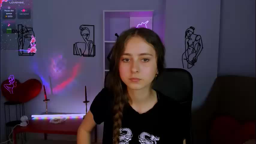 rebecca_smile_ Adult Chat October 5, 2025