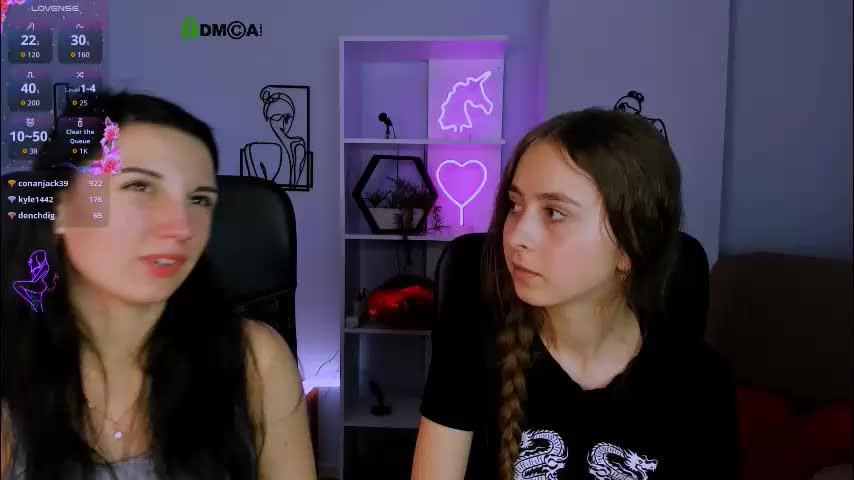 lia_sunset Adult Chat October 5, 2025